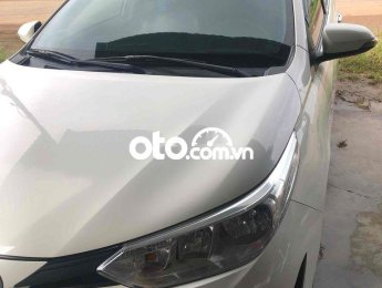 Toyota Vios E 2020 số sàn 2020 - viosE 2020 số sàn