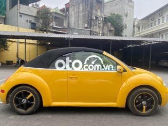Volkswagen Beetle bán xe   2005 đky lần đầu 2014 2005 - bán xe Volkswagen Beetle 2005 đky lần đầu 2014