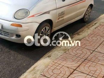 Daewoo Matiz cần bán gấp 2001 - cần bán gấp