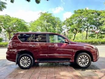 Lexus GX 460 2016 - Odo 7 vạn km