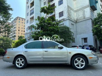 Nissan Maxima Chính chủ bán xe   2007 2007 - Chính chủ bán xe Nissan Maxima 2007