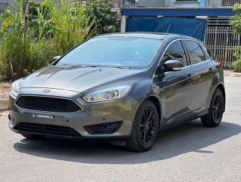 Ford Focus 2018 - Ford Focus 2018 số tự động tại Thái Nguyên