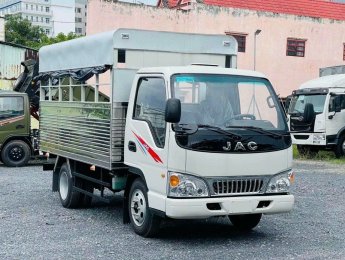 JAC H360 2020 - 𝐉𝐀𝐂 𝐇𝟑𝟔𝟎/ 𝐓𝐫𝐮̛𝐨̛̀𝐧𝐠 𝐋𝐚́𝐢