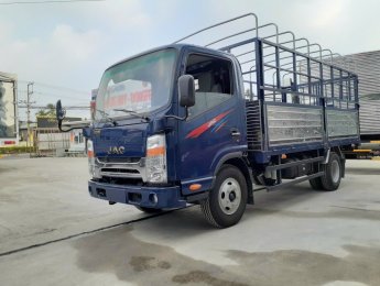 JAC N200S 2020 - Jac N200 nhập khẩu chính hãnh 