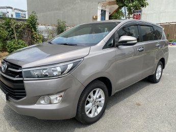 Toyota Innova 2017 - CHÍNH CHỦ CẦN BÁN XE INNOVA E 2.0 SẢN XUẤT 2017
