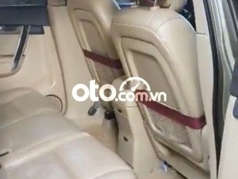 Chevrolet Captiva Cần bán gấp xe  2008 - Cần bán gấp xe captiva