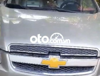 Chevrolet Captiva Cần bán gấp xe  2008 - Cần bán gấp xe captiva