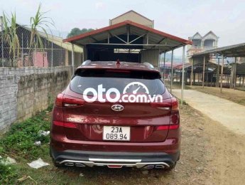 Hyundai Tucson Huyndai Tusson 2021 đỏ mận chính tên chính chủ 2021 - Huyndai Tusson 2021 đỏ mận chính tên chính chủ