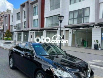 Lexus ES 350   350 zin nguyên bản 2007 - lexus es 350 zin nguyên bản