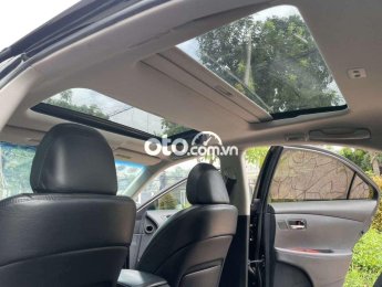 Lexus ES 350   350, cực zin 2008 - LEXUS ES 350, cực zin