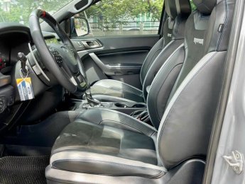 Ford Ranger Raptor 2022 - Nhập khẩu Thái Lan
