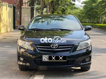 Toyota Corolla   1.6 XLI 2010 nhập khẩu Đài Loan 2010 - Toyota Corolla 1.6 XLI 2010 nhập khẩu Đài Loan