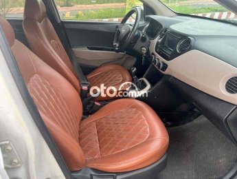 Hyundai Grand i10  2015 2015 - GRAND I10 2015