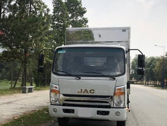 JAC N650 2023 - Xe Jac N650 - Cần bán xe JAC N650 Thùng dài 6m2 - Jac N650 Plus 