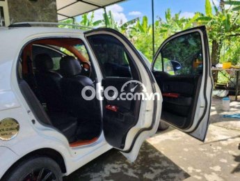 Chevrolet Spark Xe Gia Đình Cần Bán  2009 còn khá mới 2009 - Xe Gia Đình Cần Bán Spark 2009 còn khá mới