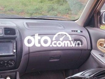 Ford Laser   sx 200 2000 - FORD laser sx 200