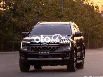 Ford Everest   2023 Chính Hãng 2023 - Ford Everest 2023 Chính Hãng