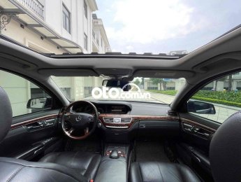 Mercedes-Benz S350 Mercedes S350L up full S63 AMG 2006 - Mercedes S350L up full S63 AMG
