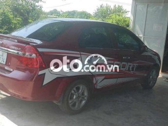 Chevrolet Aveo Bán xe 2017 - Bán xe