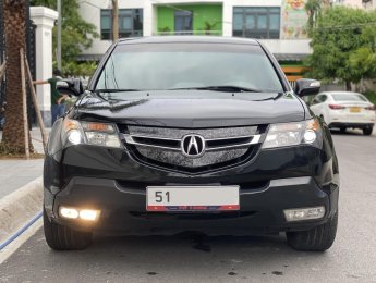 Acura MDX 2009 - Cần bán xe Acura MDX Sport Đăng Ký 2009, Nhập Khẩu