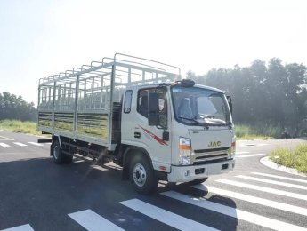 JAC N900 2023 - jac 9T - Cần bán xe tải Xe Tải Jac N900 do nhà máy Jac Việt Nam nhập khẩu linh kiện đồng bộ từ Tập Đoàn JAC 