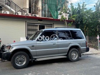 Mitsubishi Pajero  V33 động cơ V6 2003 2023 - PAJERO V33 động cơ V6 2003