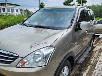 Mitsubishi Zinger 2009 - Mitsubishi Zinger 2009 số tự động