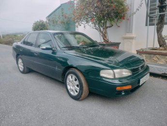 Toyota Camry 1993 - Toyota camry nhập nhật