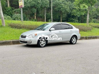 Hyundai Verna Huyndai  nhập khẩu số tự động đẹp hiếm gặp 2009 - Huyndai Verna nhập khẩu số tự động đẹp hiếm gặp
