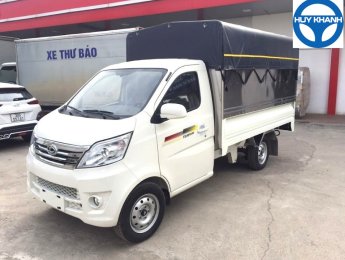 Xe tải 500kg - dưới 1 tấn 2023 - BÁN XE TERA100 SẢN XUẤT 2023 - THÙNG BẠT KIỂU ĐÓNG TỪ THÙNG LỬNG LÊN