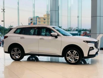 Ford Territory 2023 - FORD TERRITORY TIỆN NGHI- AN TOÀN - SẴN XE GIAO- GIÁ ƯU ĐÃI!!