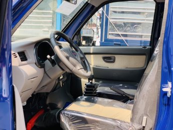 Dongben Q20 2023 - SRM K9 THÙNG BẠT 