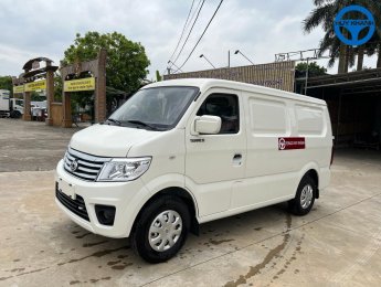 Xe tải 500kg - dưới 1 tấn 2023 - BÁO GIÁ XE TẢI VAN TERA V 