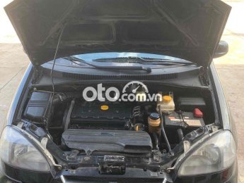 Chevrolet Vivant bán xe  số tự động chính chủ 2008 - bán xe vivant số tự động chính chủ