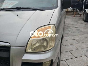 Hyundai Grand Starex Có nhu cầu muốn bán xe cho ai cần dùng 2005 - Có nhu cầu muốn bán xe cho ai cần dùng