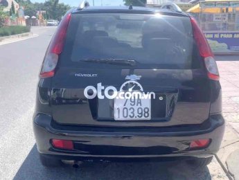Chevrolet Vivant bán xe  số tự động chính chủ 2008 - bán xe vivant số tự động chính chủ