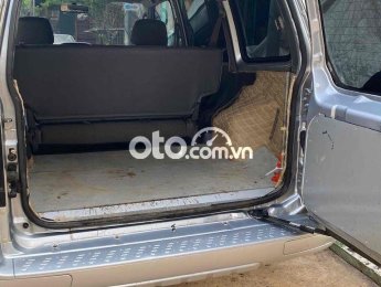 Mitsubishi Pajero muốn đổi xe nhỏ cho vợ lên bán hoc đôi xe nhio hon 2005 - muốn đổi xe nhỏ cho vợ lên bán hoc đôi xe nhio hon