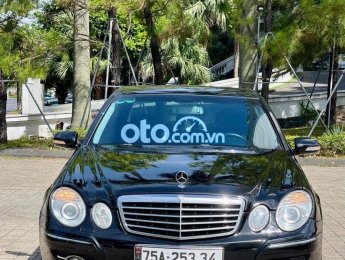 Mercedes-Benz E200 Mecedes E200 2006 - Mecedes E200