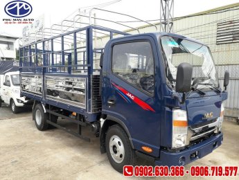 JAC N200 2023 - Cần bán JAC N200 đời 2023, nhập khẩu chính hãng, giá tốt