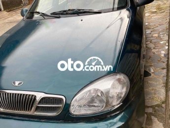 Daewoo Lanos Ban 2005 - Banlanos