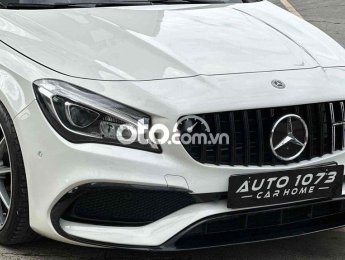 Mercedes-Benz A250 Mercedes CLA250 Facelift sx 2017 2017 - Mercedes CLA250 Facelift sx 2017