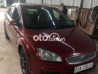 Ford Focus bán xe 2005 - bán xe