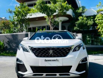 Peugeot 5008 Xe Châu Âu 7 chỗ Peugoet  1.6L Turbo 2018 . 2018 - Xe Châu Âu 7 chỗ Peugoet 5008 1.6L Turbo 2018 .