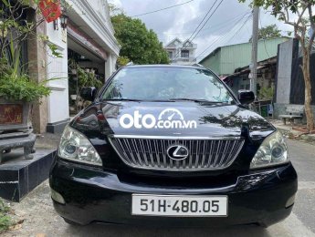 Lexus LM 350 xe nhà để lâu không dùng 2006 - xe nhà để lâu không dùng