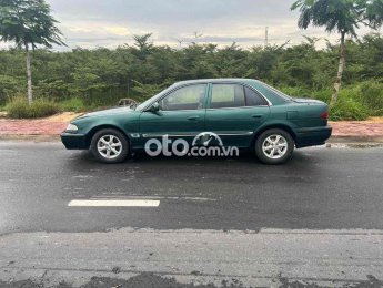 Hyundai Sonata   1995 1995 - HYUNDAI SONATA 1995
