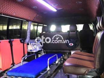 Toyota Hiace xe cuứ thương 2008 2008 - xe cuứ thương 2008