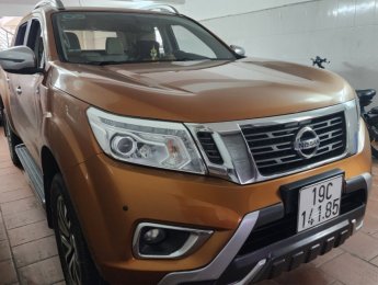 Nissan Navara 2018 - Bán xe chính chủ còn như mới