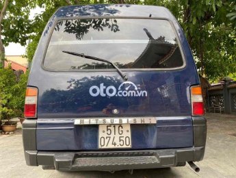 Mitsubishi L300 cần bán xe 1998 - cần bán xe