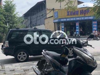 Ford Escape cần bán  escepe gd xử dụng xe đẹp chắc chắn 2004 - cần bán ford escepe gd xử dụng xe đẹp chắc chắn