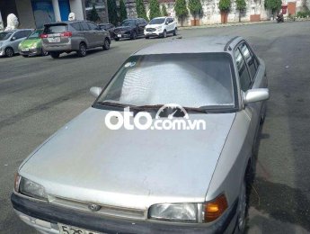 Mazda 323 Bán xe củ 1999 - Bán xe củ